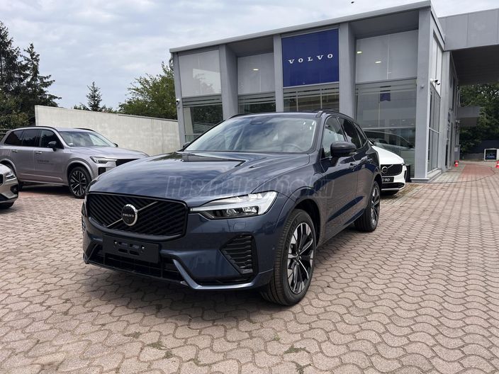VOLVO XC60 2.0 [T6] Plus Dark AWD Geartronic