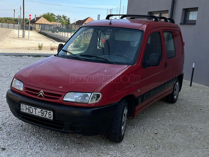 CITROEN BERLINGO 1.9 D