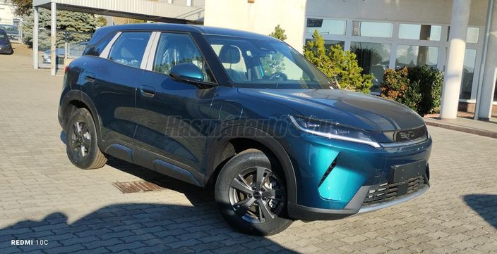 BYD ATTO 2 1.5 DM-i Active (Automata)