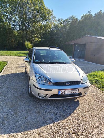 FORD FOCUS 1.8 Comfort