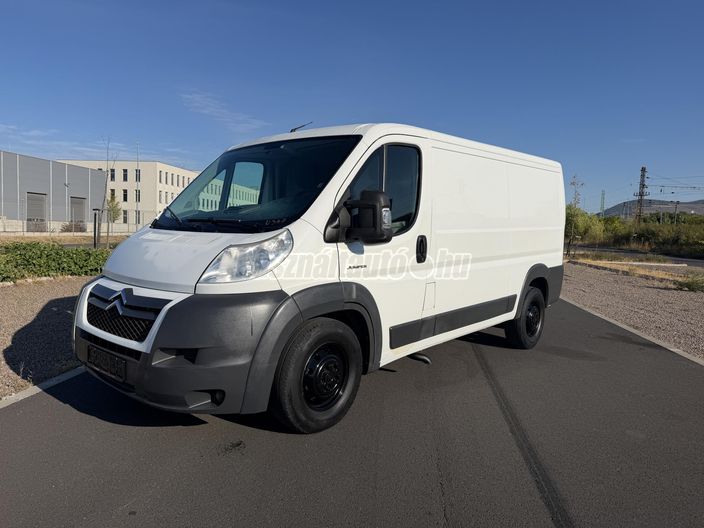 CITROEN JUMPER 2.2 HDI 33 L2H1