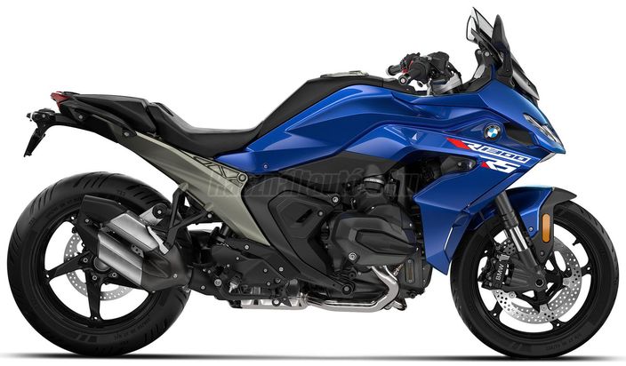 BMW R 1300 RS