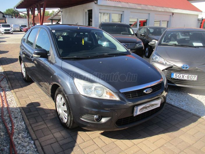 FORD FOCUS 1.4 Fresh