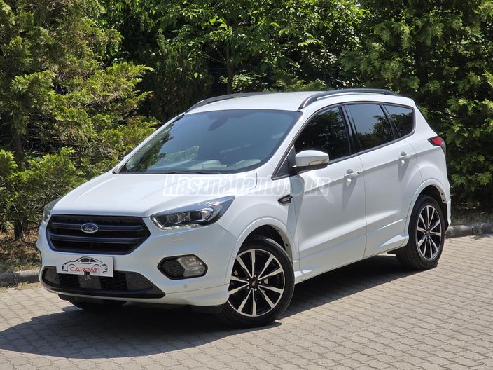 FORD KUGA 1.5 EcoBoost ST-Line
