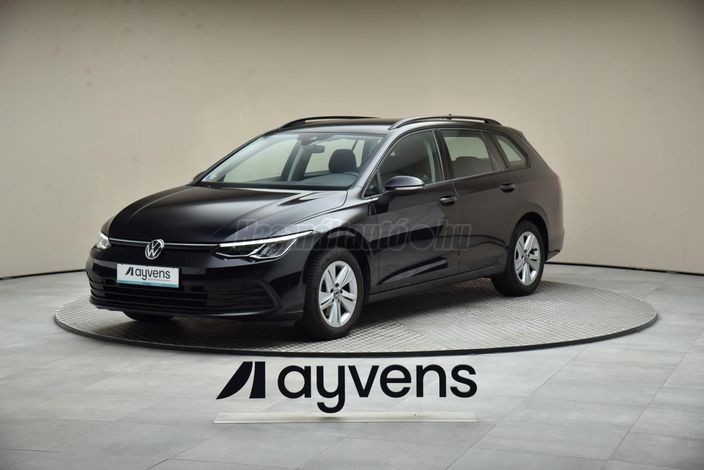 VOLKSWAGEN GOLF VIII Variant 1.5 eTSI ACT Life DSG