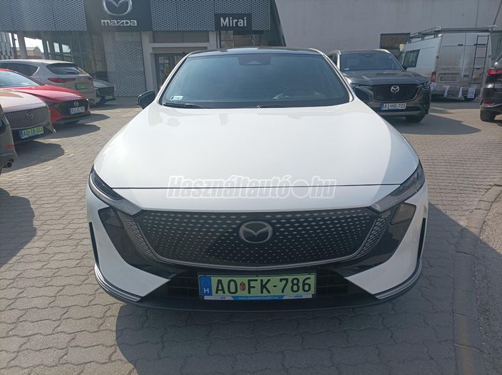 MAZDA 6 6e 68,8kWh e-Skyactiv EV Takumi