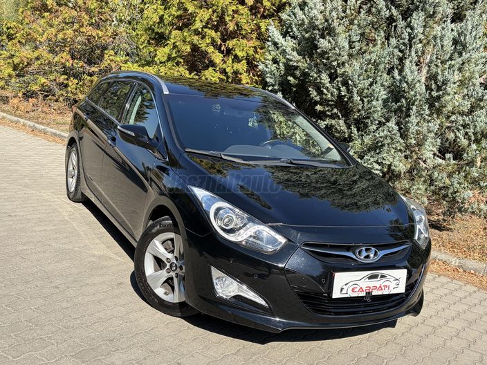 HYUNDAI I40 1.6 GDI Premium