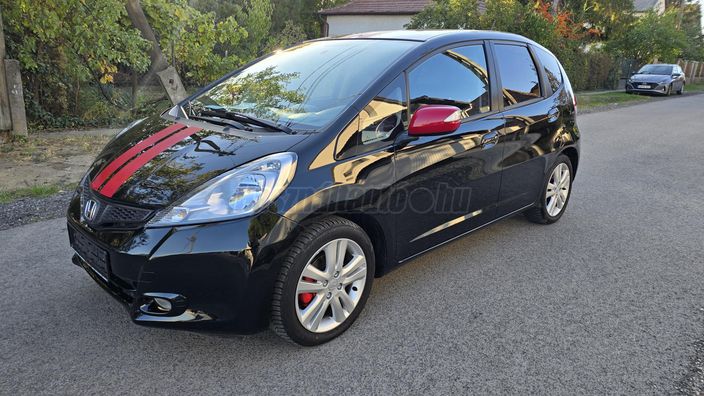 HONDA JAZZ 1.4 S