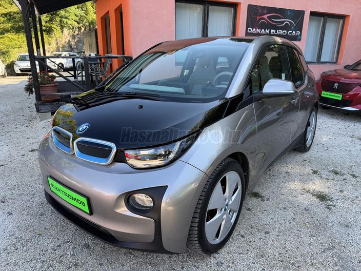 BMW I3 (Automata)
