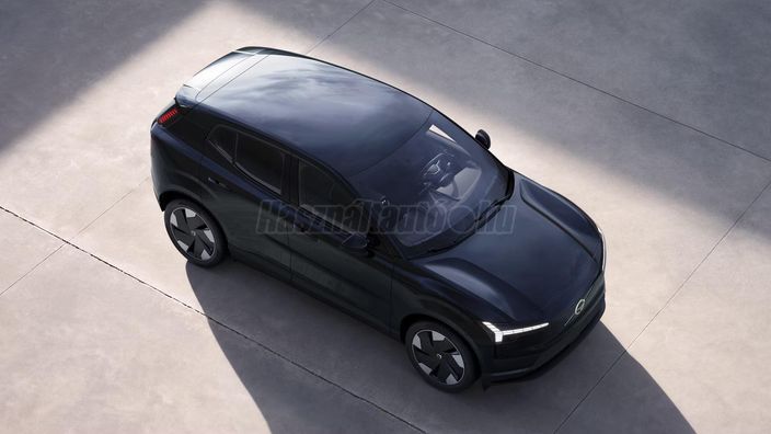 VOLVO EX30 Twin Motor AWD Ultra