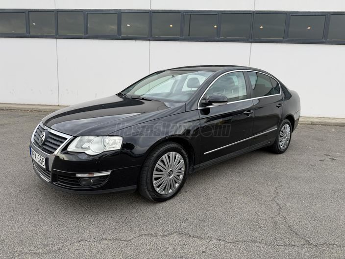 VOLKSWAGEN PASSAT 1.9 PD TDI Comfortline