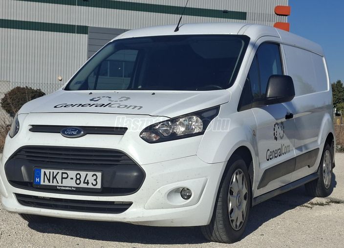 FORD CONNECT Transit 220 1.6 TDCi SWB Trend