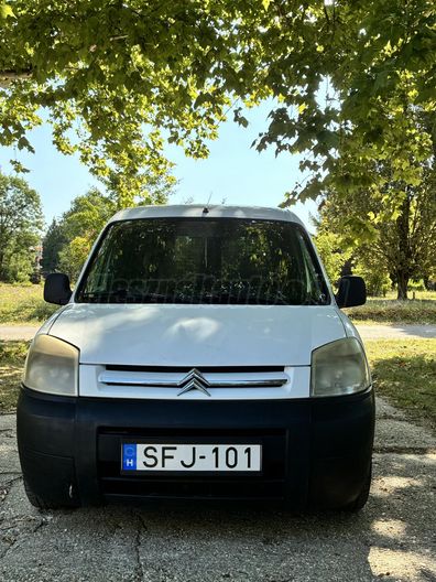 CITROEN BERLINGO 1.6 HDi Comfort L1