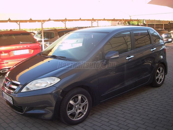 HONDA FR-V 2.0 Comfort