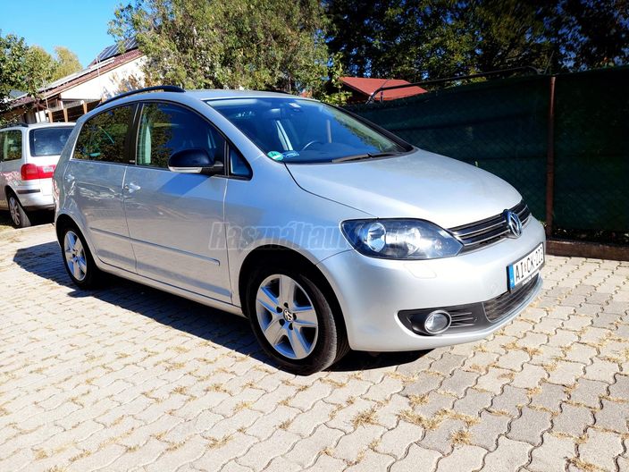 VOLKSWAGEN GOLF PLUS 1.4 Tsi Comfortline