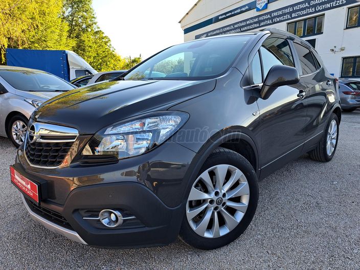 OPEL MOKKA 1.6 CDTI Cosmo Start-Stop