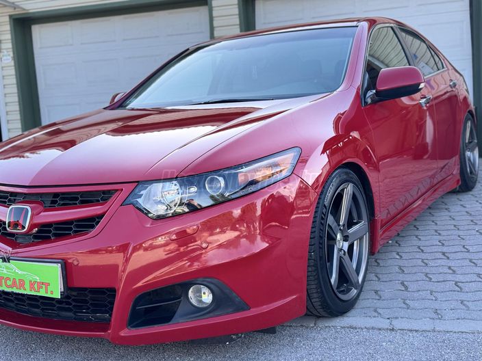 HONDA ACCORD 2.4 Executive Advanced Safety (Automata)