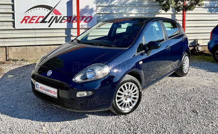 FIAT PUNTO 1.2 Easy
