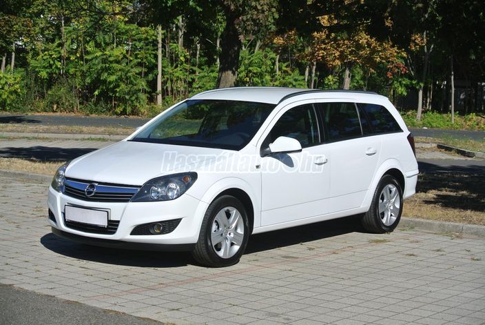 OPEL ASTRA H Caravan 1.6 Classic III