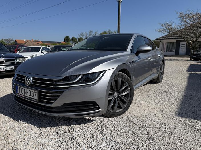 VOLKSWAGEN ARTEON 2.0 TDI SCR Basis DSG
