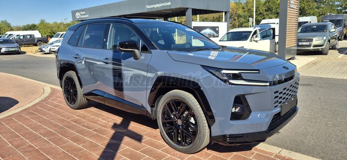 TOYOTA RAV 4 Rav4 2.5 Hybrid Style e-CVT