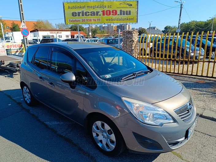 OPEL MERIVA B 1.4 Active Start-Stop