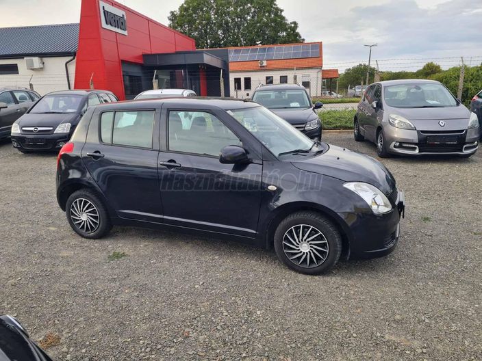 SUZUKI SWIFT 1.3 GLX