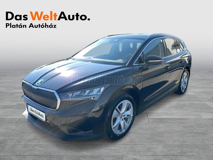 SKODA ENYAQ iV 80