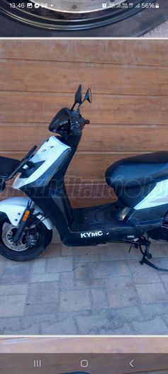 KYMCO AGILITY 125