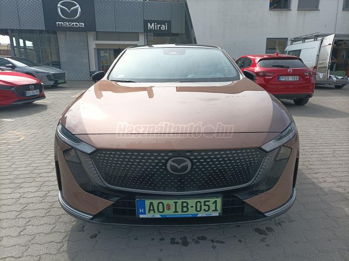 MAZDA 6 6e 68,8kWh e-Skyactiv EV Takumi Plus