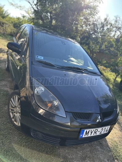 MITSUBISHI COLT 1.3 Inform AC
