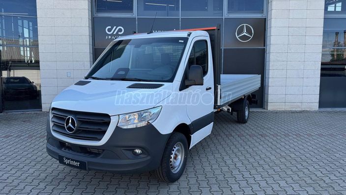 MERCEDES-BENZ SPRINTER 317 CDI 907.135.13 Pro