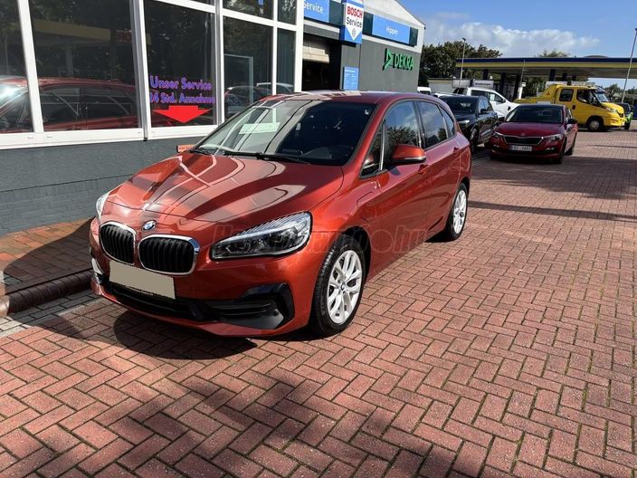 BMW 225 225xe Advantage (Automata)