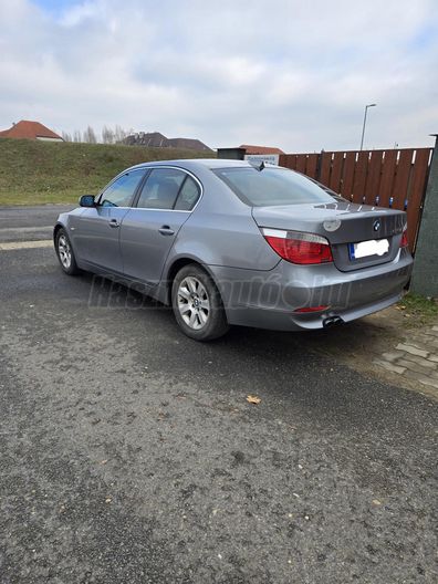 BMW 525 525d (Automata)