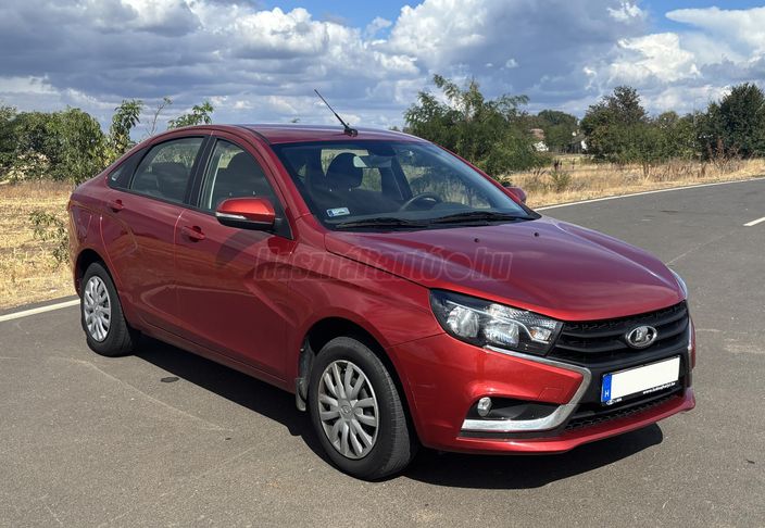 LADA VESTA 1.6 Lux