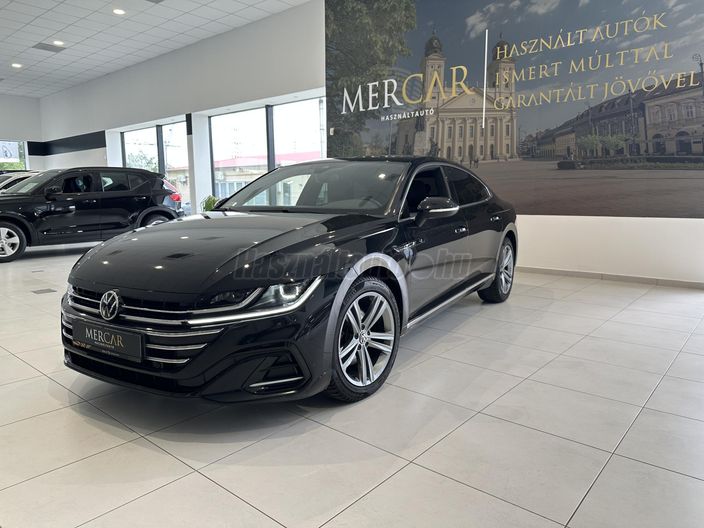 VOLKSWAGEN ARTEON 2.0 TSI R-Line DSG