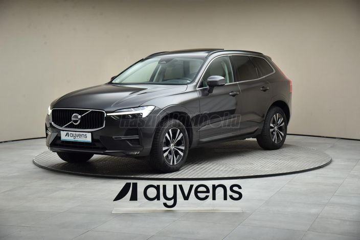 VOLVO XC60 2.0 [B4] MHEV Momentum Pro Geartronic