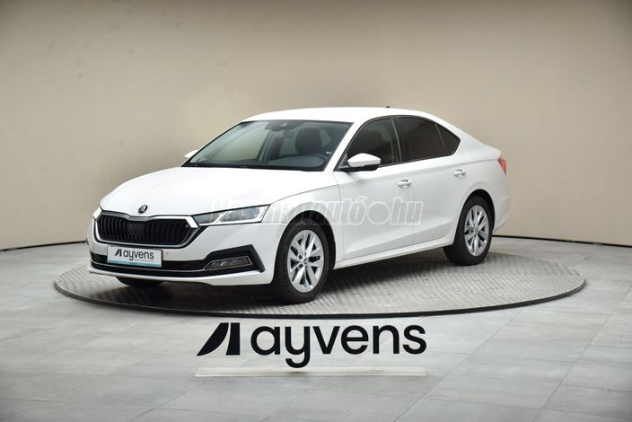 SKODA OCTAVIA 1.5 TSI ACT Style