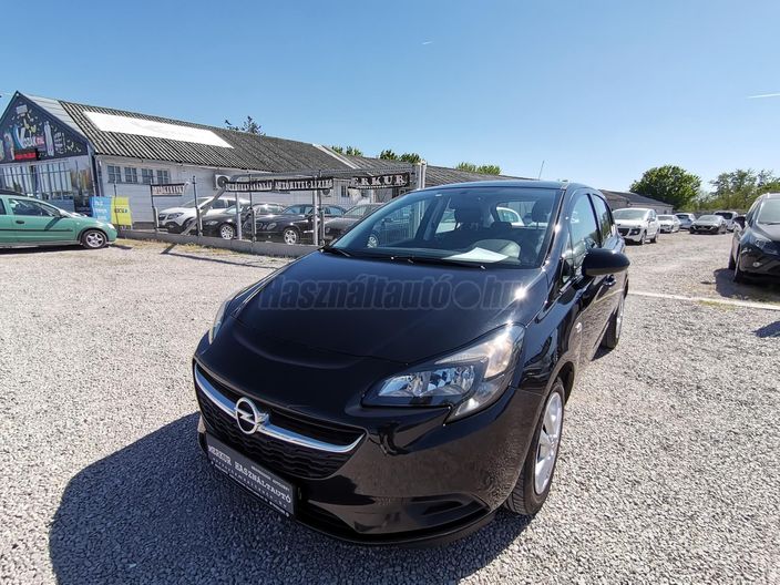 OPEL CORSA E 1.4 Color Edition LPG
