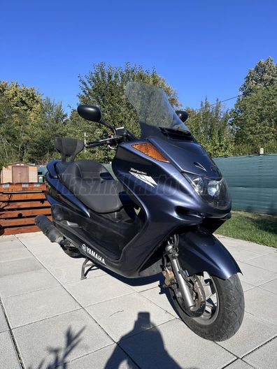 YAMAHA YP 250 MAJESTY