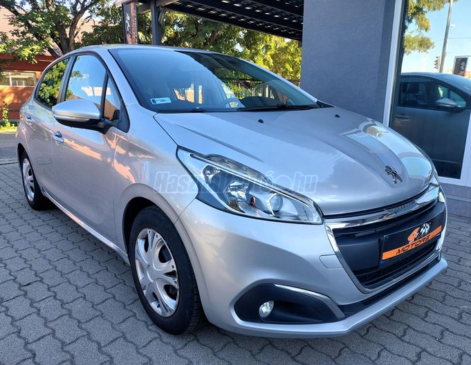PEUGEOT 208 1.0 PureTech Active