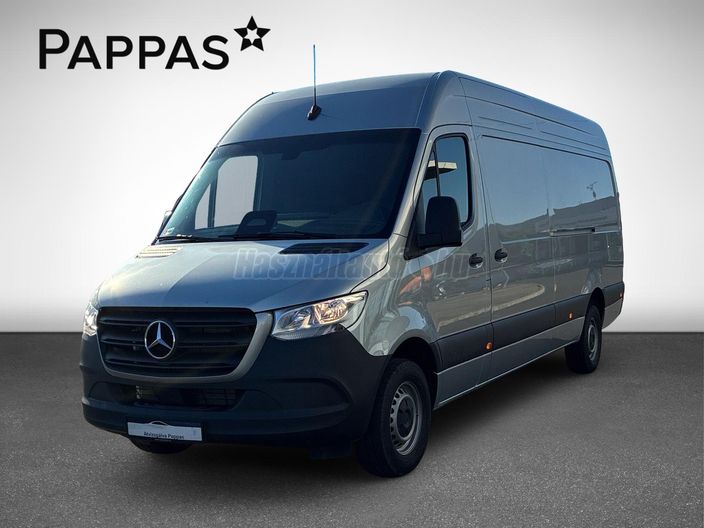MERCEDES-BENZ SPRINTER 317 CDI 907.635.13 Pro