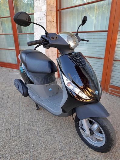 PIAGGIO ZIP 50