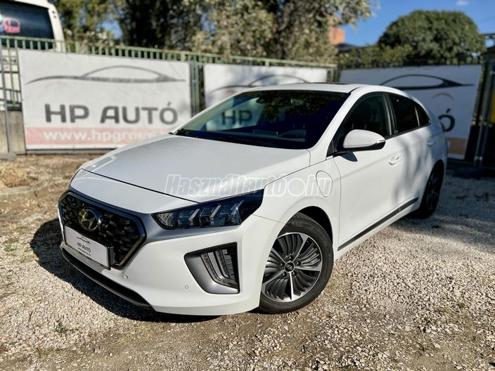 HYUNDAI IONIQ plug-in 1.6 GDi Premium DCT