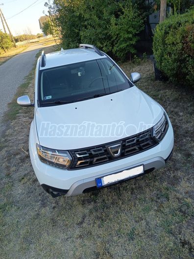 DACIA DUSTER 1.0 TCe Prestige