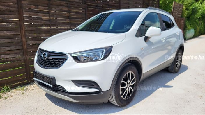 OPEL MOKKA X 1.6 Enjoy Start-Stop