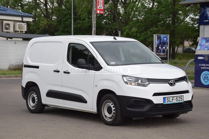 TOYOTA PROACE City 1.5 D Active Smart Cargo L1H1