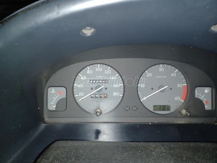 PEUGEOT PARTNER 2.0 HDi 170 C