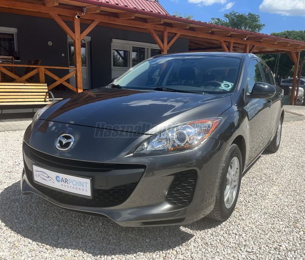 MAZDA 3 Sport 1.4 CE