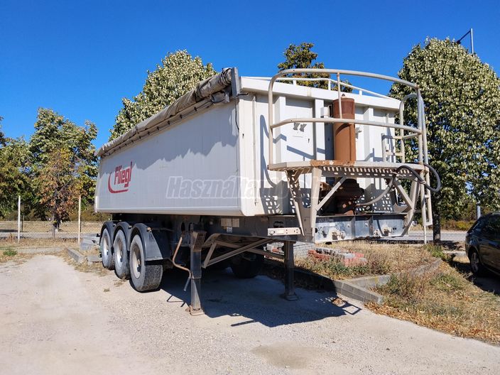 FLIEGL DHKA-350